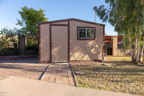 1238 E Spa Dr, Nogales, AZ 85621 photo 27