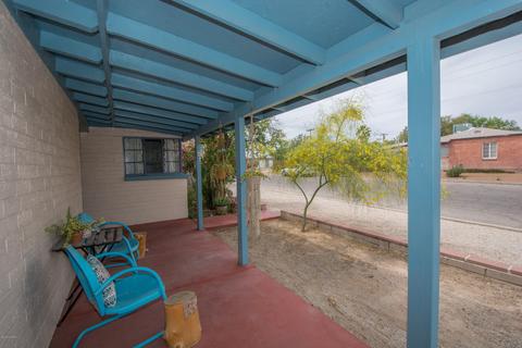 1802 E Copper St, Tucson, AZ 85719 photo 26