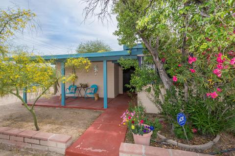 1802 E Copper St, Tucson, AZ 85719 photo 1