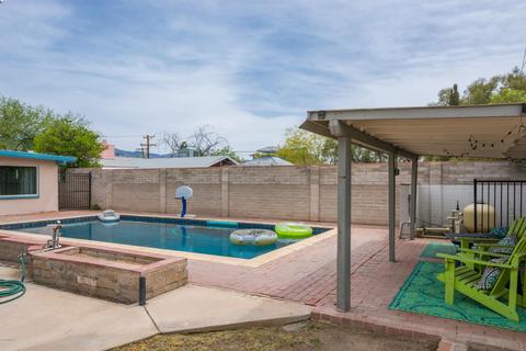 1802 E Copper St, Tucson, AZ 85719 photo 42
