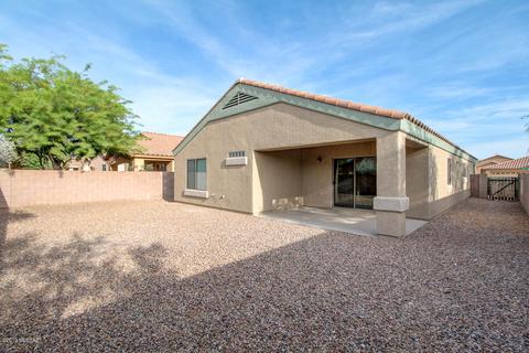 10495 E Geyer Willow Rd, Tucson, AZ 85747 photo 8