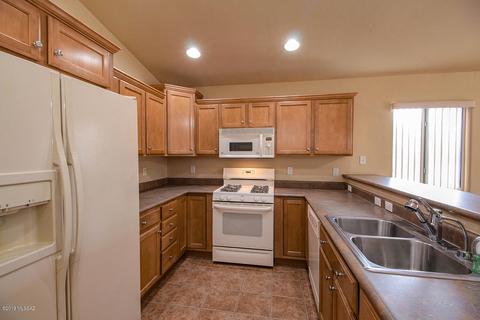 10495 E Geyer Willow Rd, Tucson, AZ 85747 photo 3