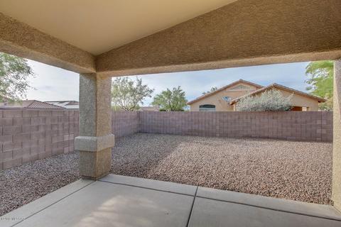 10495 E Geyer Willow Rd, Tucson, AZ 85747 photo 7