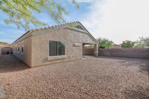 10495 E Geyer Willow Rd, Tucson, AZ 85747 photo 31