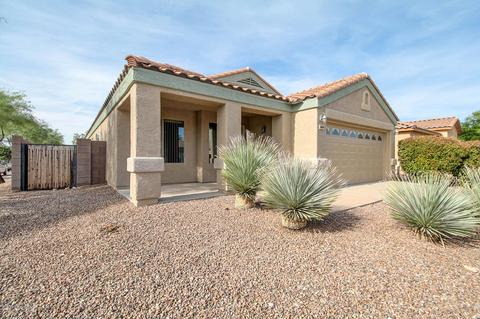 10495 E Geyer Willow Rd, Tucson, AZ 85747 photo 1