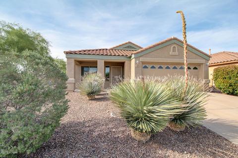 10495 E Geyer Willow Rd, Tucson, AZ 85747 photo 33