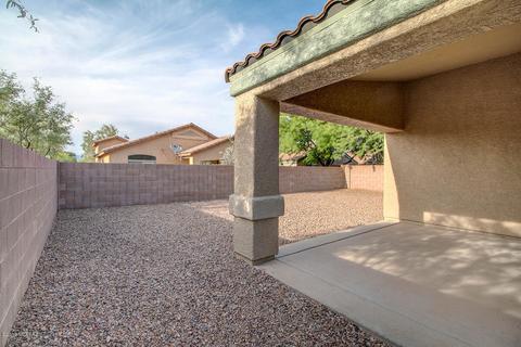 10495 E Geyer Willow Rd, Tucson, AZ 85747 photo 29