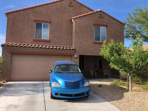 3943 E Coolbrooke Dr, Tucson, AZ 85756 photo 1