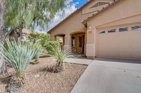10556 E Carolina Willow Ln, Tucson, AZ 85747 photo 2