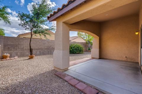 10556 E Carolina Willow Ln, Tucson, AZ 85747 photo 32