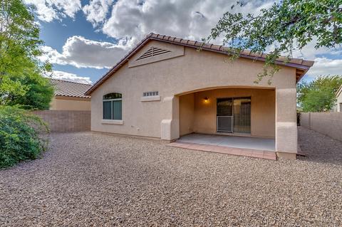 10556 E Carolina Willow Ln, Tucson, AZ 85747 photo 34