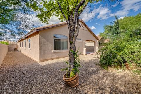 10556 E Carolina Willow Ln, Tucson, AZ 85747 photo 35