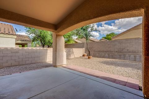 10556 E Carolina Willow Ln, Tucson, AZ 85747 photo 31