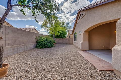 10556 E Carolina Willow Ln, Tucson, AZ 85747 photo 33