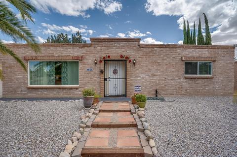 8636 E 24th St, Tucson, AZ 85710 photo 4