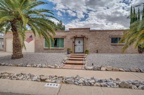 8636 E 24th St, Tucson, AZ 85710 photo 1