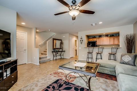 10558 E Singing Canyon Dr, Tucson, AZ 85747 photo 3