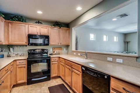 10558 E Singing Canyon Dr, Tucson, AZ 85747 photo 4