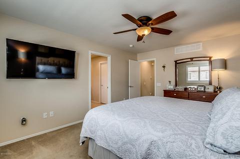 10558 E Singing Canyon Dr, Tucson, AZ 85747 photo 34