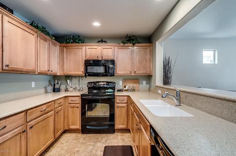 10558 E Singing Canyon Dr, Tucson, AZ 85747 photo 24