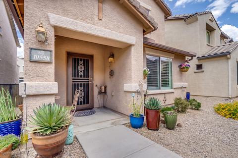 10558 E Singing Canyon Dr, Tucson, AZ 85747 photo 13