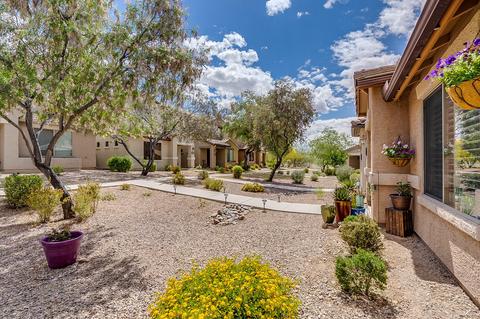 10558 E Singing Canyon Dr, Tucson, AZ 85747 photo 2