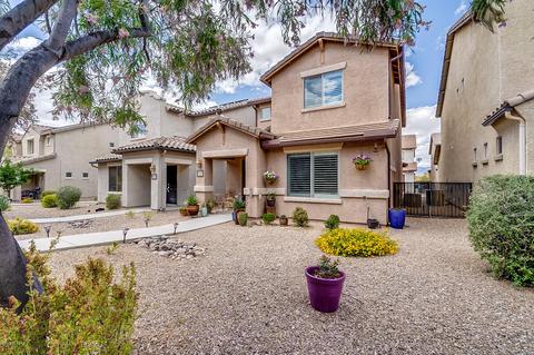 10558 E Singing Canyon Dr, Tucson, AZ 85747 photo 12