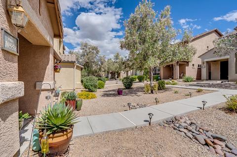 10558 E Singing Canyon Dr, Tucson, AZ 85747 photo 14