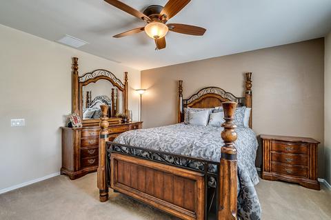 10558 E Singing Canyon Dr, Tucson, AZ 85747 photo 40