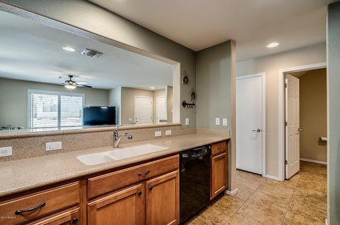 10558 E Singing Canyon Dr, Tucson, AZ 85747 photo 27