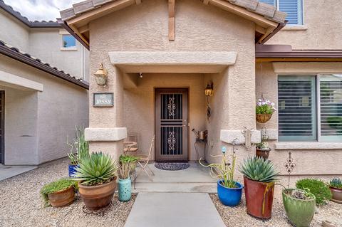 10558 E Singing Canyon Dr, Tucson, AZ 85747 photo 15