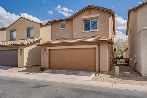 10558 E Singing Canyon Dr, Tucson, AZ 85747 photo 8