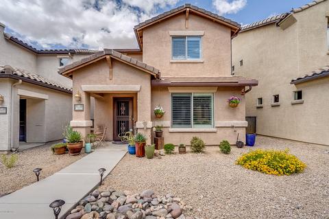 10558 E Singing Canyon Dr, Tucson, AZ 85747 photo 11