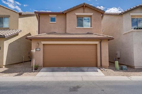 10558 E Singing Canyon Dr, Tucson, AZ 85747 photo 48