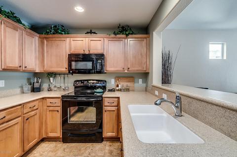 10558 E Singing Canyon Dr, Tucson, AZ 85747 photo 25