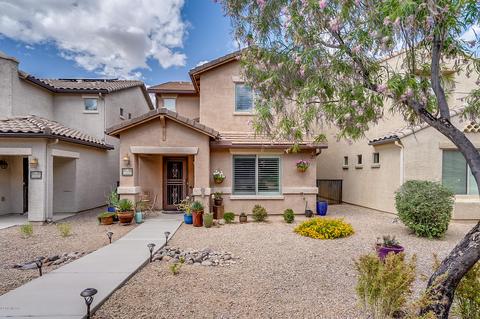 10558 E Singing Canyon Dr, Tucson, AZ 85747 photo 10