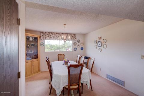 9645 Elm Tree Cir, Tucson, AZ 85749 photo 5