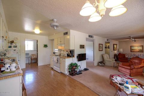 9645 Elm Tree Cir, Tucson, AZ 85749 photo 3