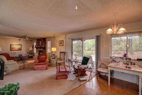 9645 Elm Tree Cir, Tucson, AZ 85749 photo 2