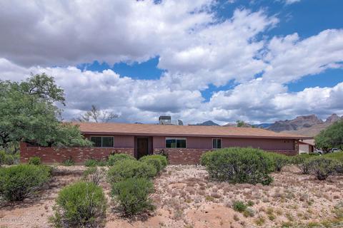9645 Elm Tree Cir, Tucson, AZ 85749 photo 1