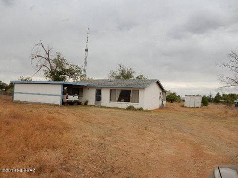 1111 E Treasure Rd, Pearce, AZ 85625 photo 1