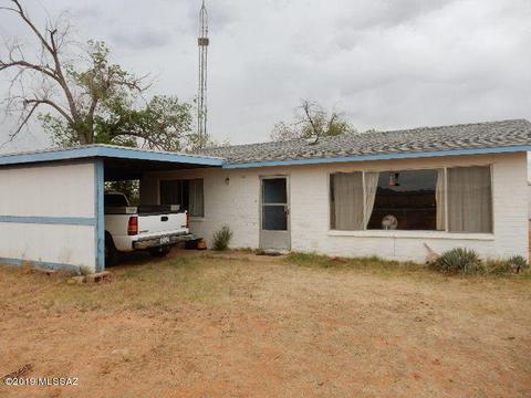 1111 E Treasure Rd, Pearce, AZ 85625 photo 2