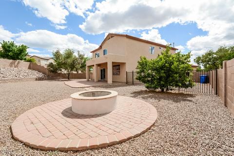 9176 E Green Sage Pl, Vail, AZ 85641 photo 4