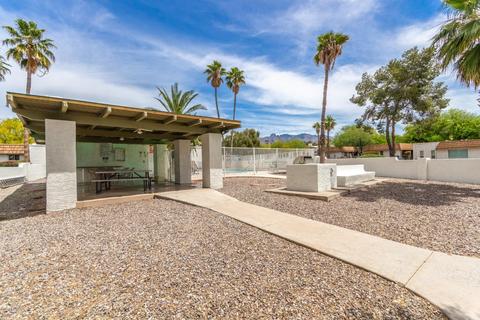 600 E River Rd #H, Tucson, AZ 85704 photo 19
