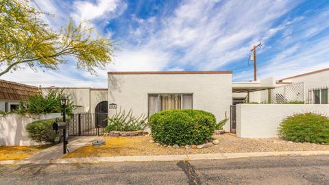 600 E River Rd #H, Tucson, AZ 85704 photo 1