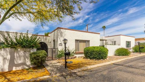 600 E River Rd #H, Tucson, AZ 85704 photo 2