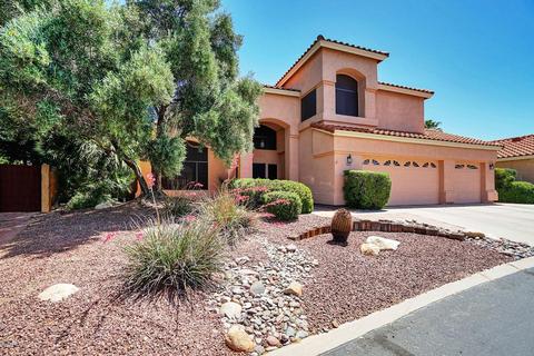 7337 E Shoreward Loop, Tucson, AZ 85715 photo 1