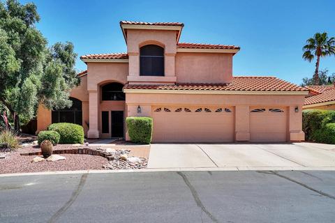 7337 E Shoreward Loop, Tucson, AZ 85715 photo 2