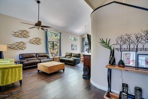 7337 E Shoreward Loop, Tucson, AZ 85715 photo 4