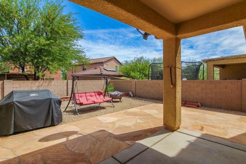 10491 E Valley Quail Dr, Tucson, AZ 85747 photo 30